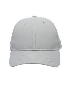 Outdoor Cap PN100 Structured Solid Back Hat