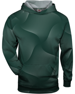 Badger Sport 2413 Warp Youth Hood