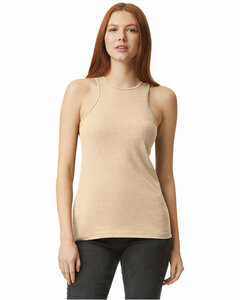 American Apparel Cotton Spandex Tank Top - Athletic Grey / S : :  Clothing, Shoes & Accessories