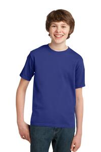 Port & Company PC61Y Youth Essential Tee