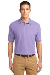 Port Authority K500ES Extended Size Silk Touch™ Polo