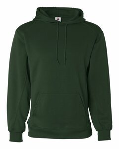 Badger Sport 1454 Perf. Fleece Hood