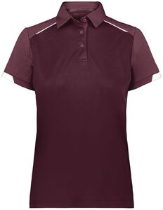 Russell Athletic R20DKX Ladies Legend Polo