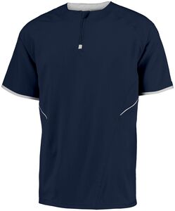 Russell Athletic 872RVB Youth Short Sleeve Pullover