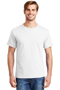 Hanes 5280 ComfortSoft ® 100% Cotton T-Shirt thumbnail