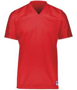 Russell Athletic R0593M Solid Flag Football Jersey