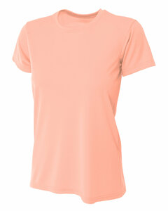 A4 NW3201 Women's Cooling Performance T-Shirt