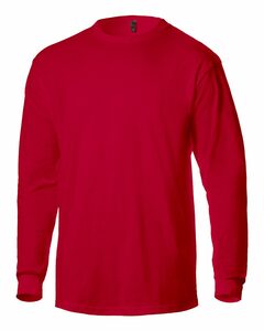 Tultex 291 Heavyweight Jersey Long Sleeve T-Shirt