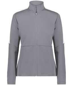 Holloway 223730 Ladies Crosstown Jacket