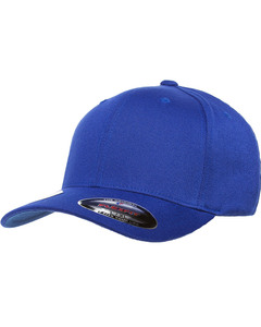 Flexfit 6580 Adult Pro-Formance® Trim Poly Cap