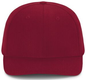 Pacific Headwear P821 Pro-Wool Pacflex Cap