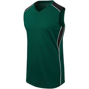 Augusta Sportswear 312163 Girls Dynamite Jersey