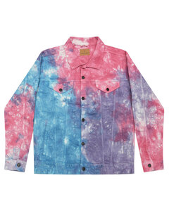 Colortone C9050 Unisex Denim Jacket