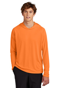 Port & Company PC380H Performance Pullover Hooded Tee