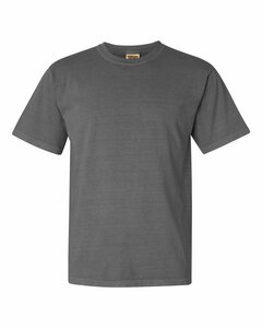 Comfort Colors C1717 Garment-Dyed Heavyweight T-Shirt