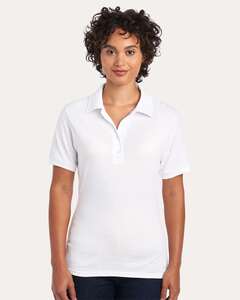 Jerzees 437F Women's Dri-Power® Polo