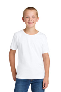 Jerzees 363Y Classics ™ Youth Cotton T-Shirt