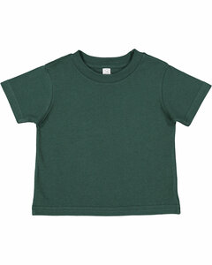 Rabbit Skins RS3301 Toddler Cotton Jersey T-Shirt