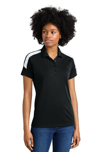 Sport-Tek LST104 Women's Competitor ™ United Polo