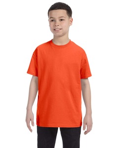 Jerzees 29B Youth DRI-POWER® ACTIVE T-Shirt
