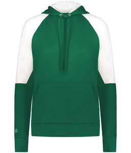 Holloway 222740 Ladies Momentum Team Fleece Hoodie