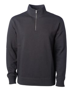 Independent Trading Co. SS4600QZ Midweight Quarter-Zip Pullover