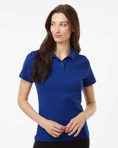 AllPro 62800L Women's Pique Polo