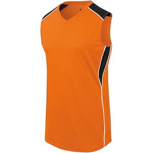 Augusta Sportswear 312163 Girls Dynamite Jersey
