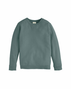 ComfortWash by Hanes GDH475 Youth Fleece Sweatshirt