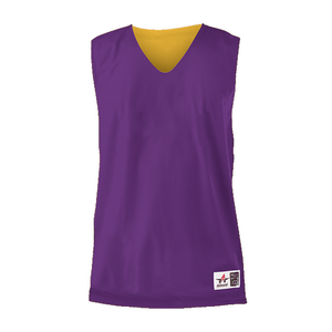 Alleson Athletic 560R Adult Reversible Mesh Tank