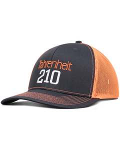 Fahrenheit F210 Pro Style Trucker Hat