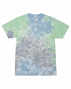 Tie-Dye CD100 Adult T-Shirt