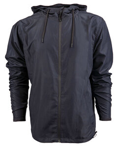 Burnside B9754 Lightweight Windbreaker