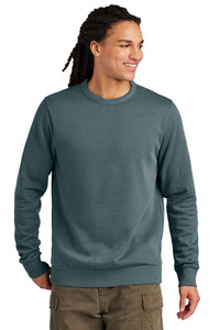 District DT2204 Wash ™ Fleece Crew