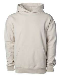 Independent Trading Co. IND420XD Mainstreet Hooded Sweatshirt