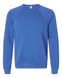 Bella + Canvas 3901 Unisex Sponge Fleece Crewneck Sweatshirt