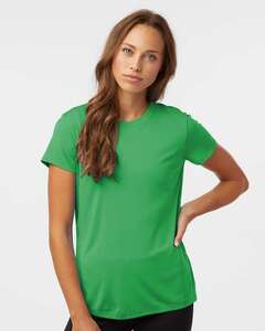 AllPro 48000L Pro-Lock Women's Performance T-Shirt