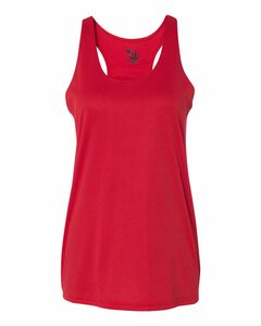 Badger Sport 4166 B Core Racerback Tank