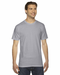 American Apparel 2001 Fine Jersey Tee