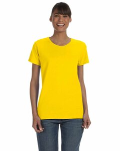 Gildan G500L Ladies' Heavy Cotton™ T-Shirt