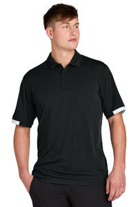 Sport-Tek ST444 Club Colorblock Polo