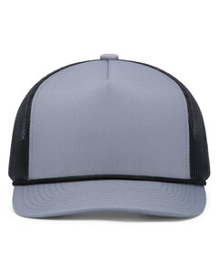Pacific Headwear P423 Weekender Trucker Cap