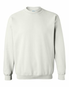 Gildan G180 Unisex Heavy Blend™ Crewneck Sweatshirt thumbnail