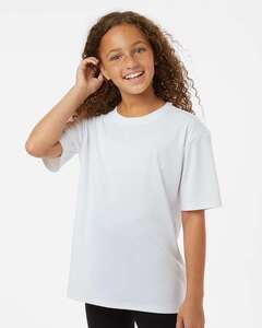 AllPro 48000Y Pro-Lock Youth Performance T-Shirt