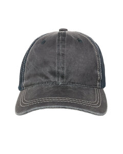 Outdoor Cap HPD610M Unstructured Mesh Back Hat