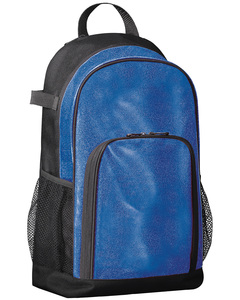 Augusta Sportswear 1106 All Out Glitter Backpack