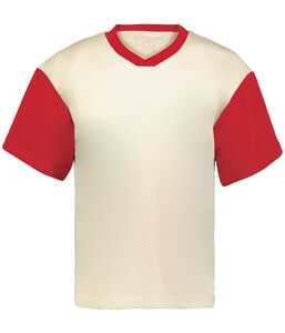Holloway 226120 PREP STREET FAN JERSEY