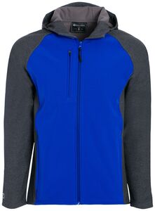 Holloway 229157 Raider Softshell Jacket