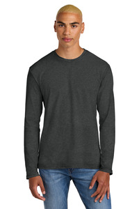 District DT105 Perfect Weight ® Long Sleeve Tee