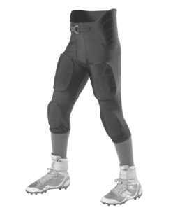 Alleson Athletic A00345 Youth Icon Integrated Pant